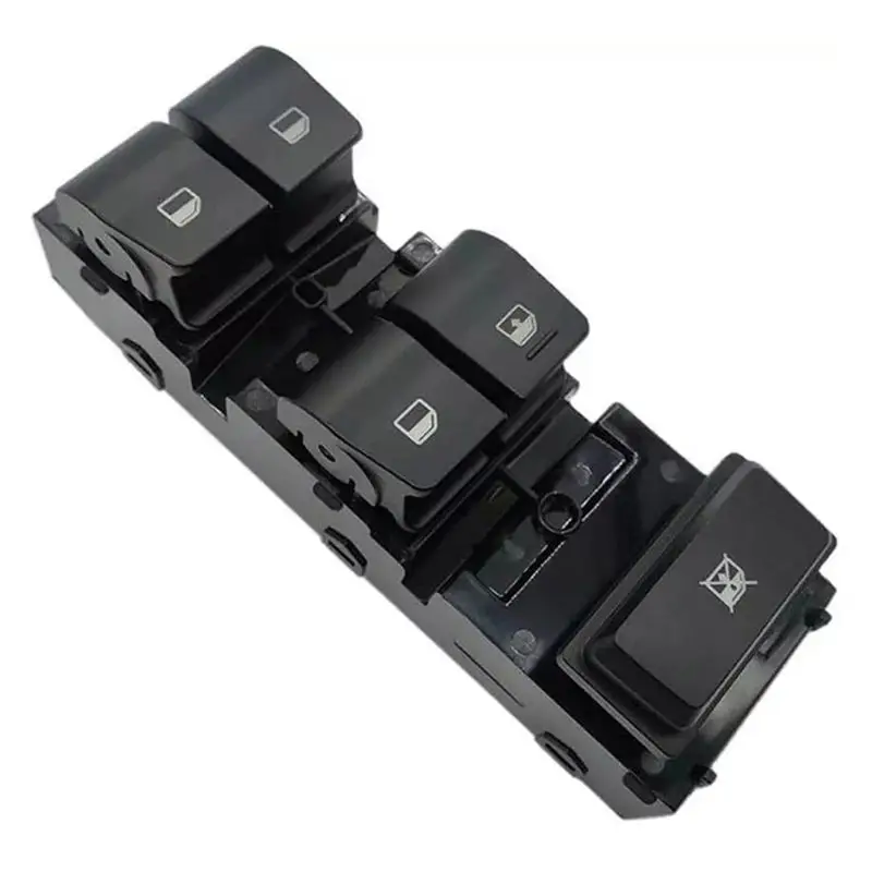 Durable-Car Power Window Switch Power Window Switch For Hyunda 570-J4000 Car Accessories