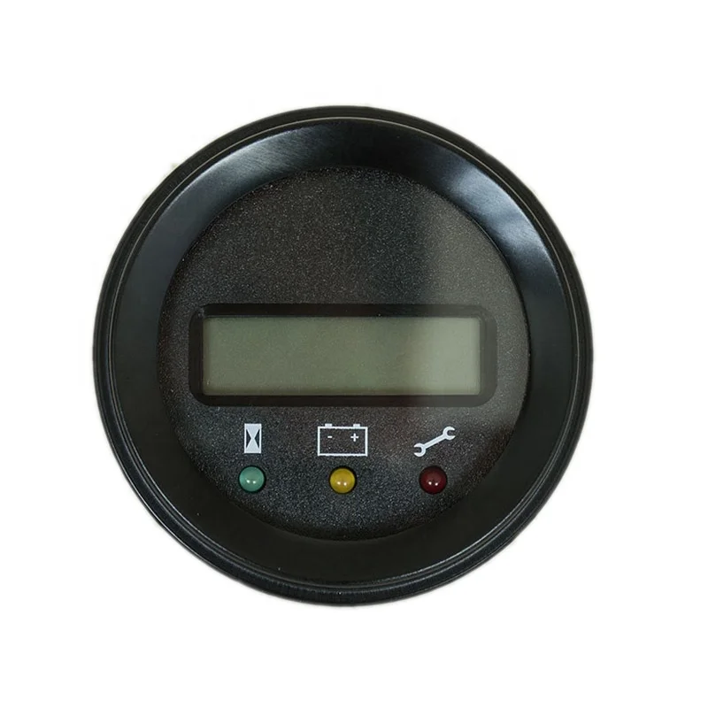 Wholesale Curtis 12 Volt Hourmeter 840