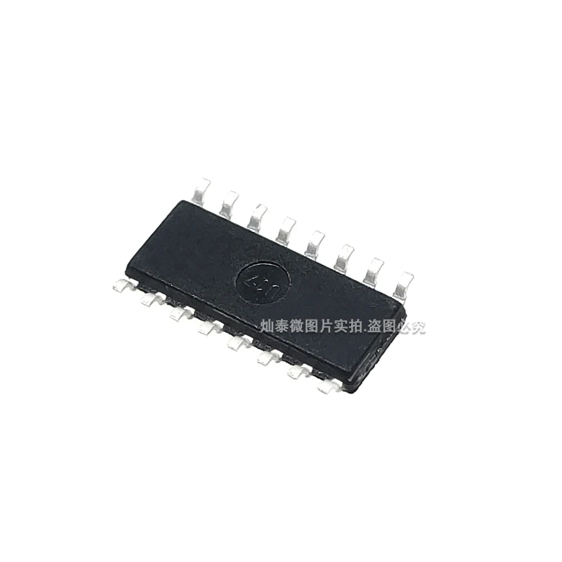 Free shipping   ULN2004 SOP-16  ULN2004D1013TR     10PCS