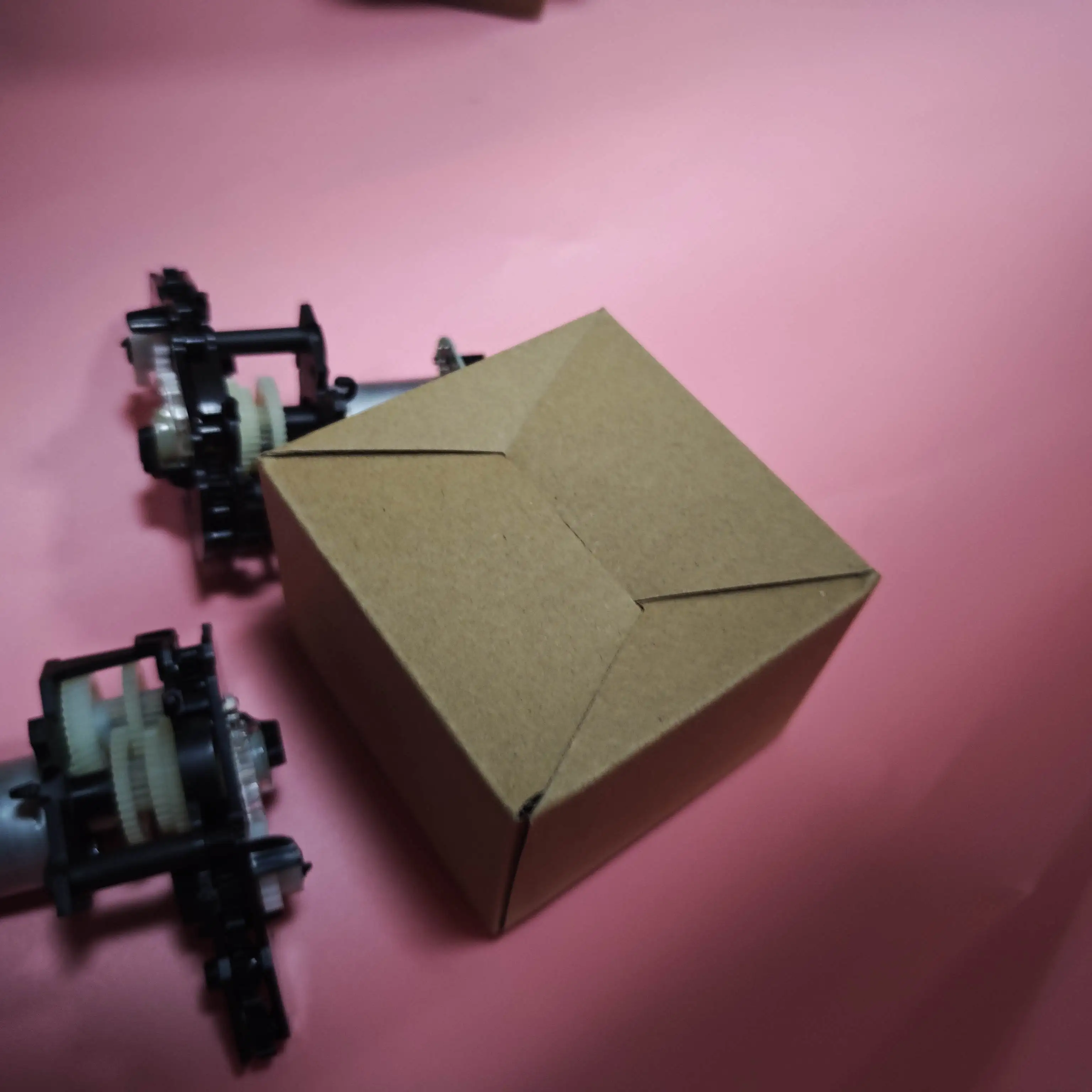 

1pc New ADF Core Drive Motor For HP 1536 M1536DNF CM1415FN CM1415FNW M175NW M175A PRO MFP M175A Q7400-60001