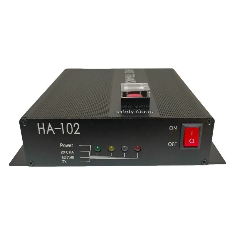 

Collision Avoidance Device HA-102 Class B Marine AIS Automatic Identification System Shipborne Marine