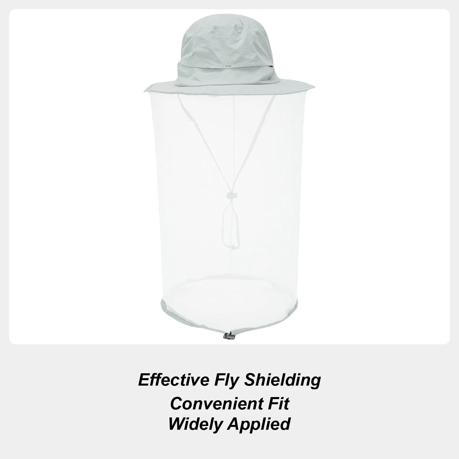 

Сетчатая шляпа для рыбалки, солнцезащитная шляпа с вуалью, сетчатая защита, нейлоновая сетка, чехол на шею, дышащие рыболовные аксессуары для пешего туризма, кемпинга, пикника