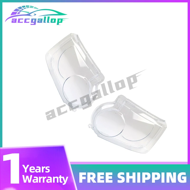 

For Land Rover Range Rover Executive Edition 2005 2006 2007 20008 2009 Headlight Shell Headlamp Lampshade Cover Lens Plexiglass