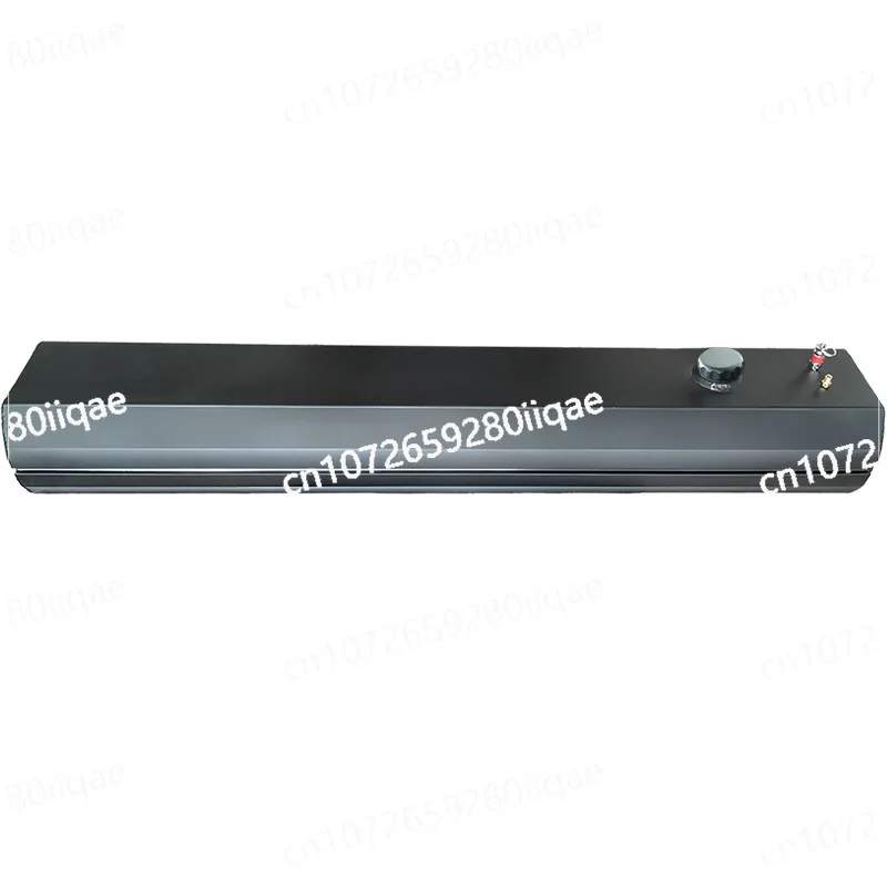 

Резервуар для воды под давлением на крыше, уличная походная ванна, алюминиевый сплав, резервуар для хранения воды под давлением на 36 л