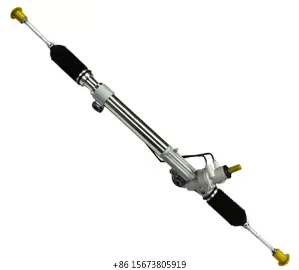 Auto Part High Quality Good Price Steering Rack for  Pardo RZJ120,TRJ20 RHD  44200-35050