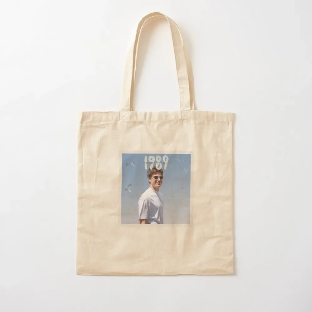 

1989 LANCE STROLL (LANCE'S VERSION) Tote Bag bag luxury women Women's shopper tote bag custom