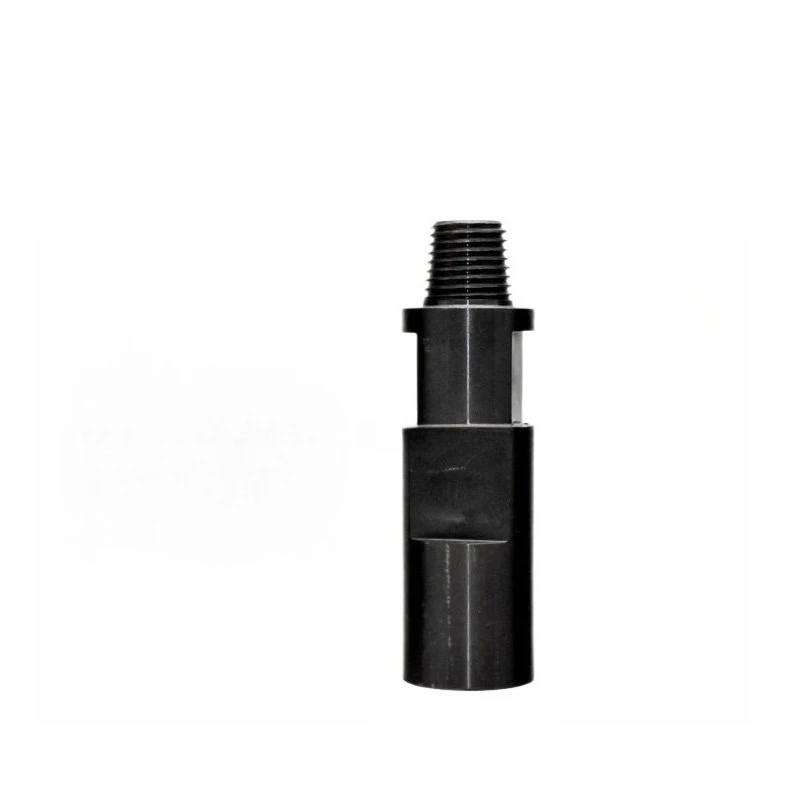 For Drill Pipe Reducer Joint, Double-clamp Head Joint, Single-card Wire Changer Joint, Drill Rig Main Rod Lower Joint