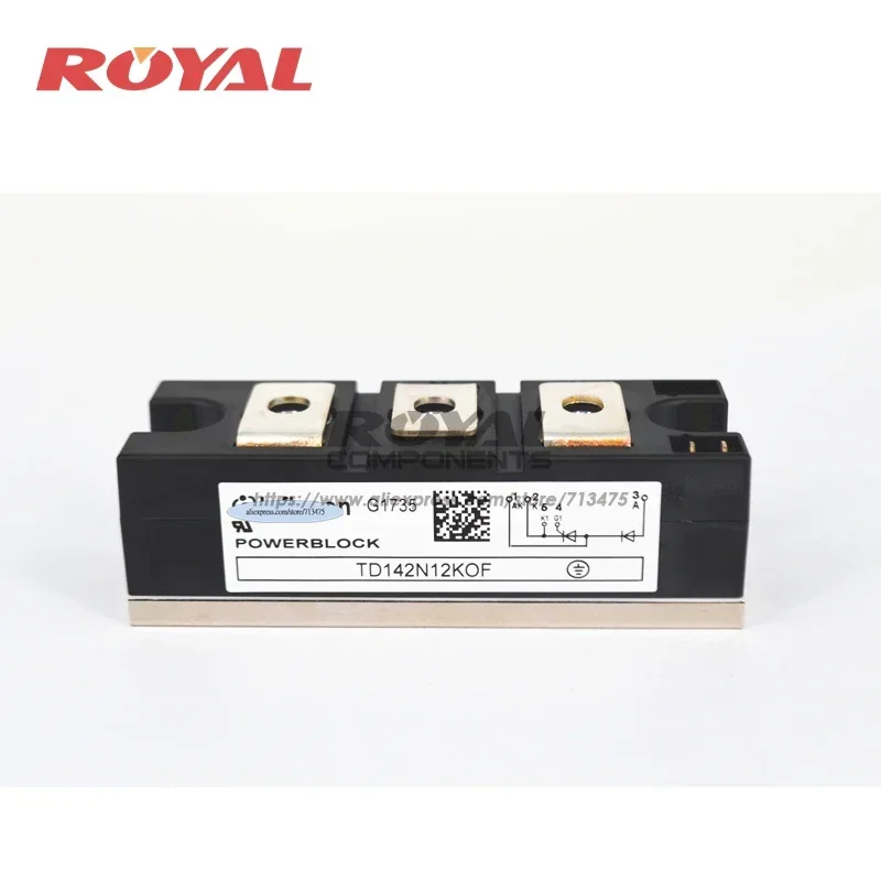 TD142N12KOF TD142N14KOF TD142N16KOF TD142N18KOF