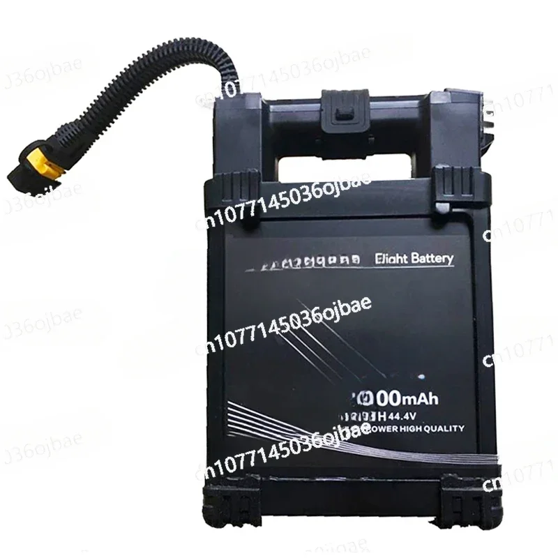 Using Mg-1S Battery Mg1P Mg12000 Mg12000P Agricultural Drone Parts