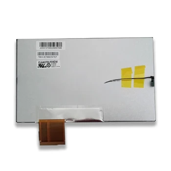 New Touchpad 7 inch For PIONEER DJ CDJ-2000NXS2 CDJ2000NXS2 LCD Display DSX1130 Touch Screen Digitizer Glass Panel New Touchpad 7 inch For PIONEER DJ CDJ-2000NXS2 CDJ2000NXS2 LCD Display DSX1130 Touch Screen Digitizer Glass Panel