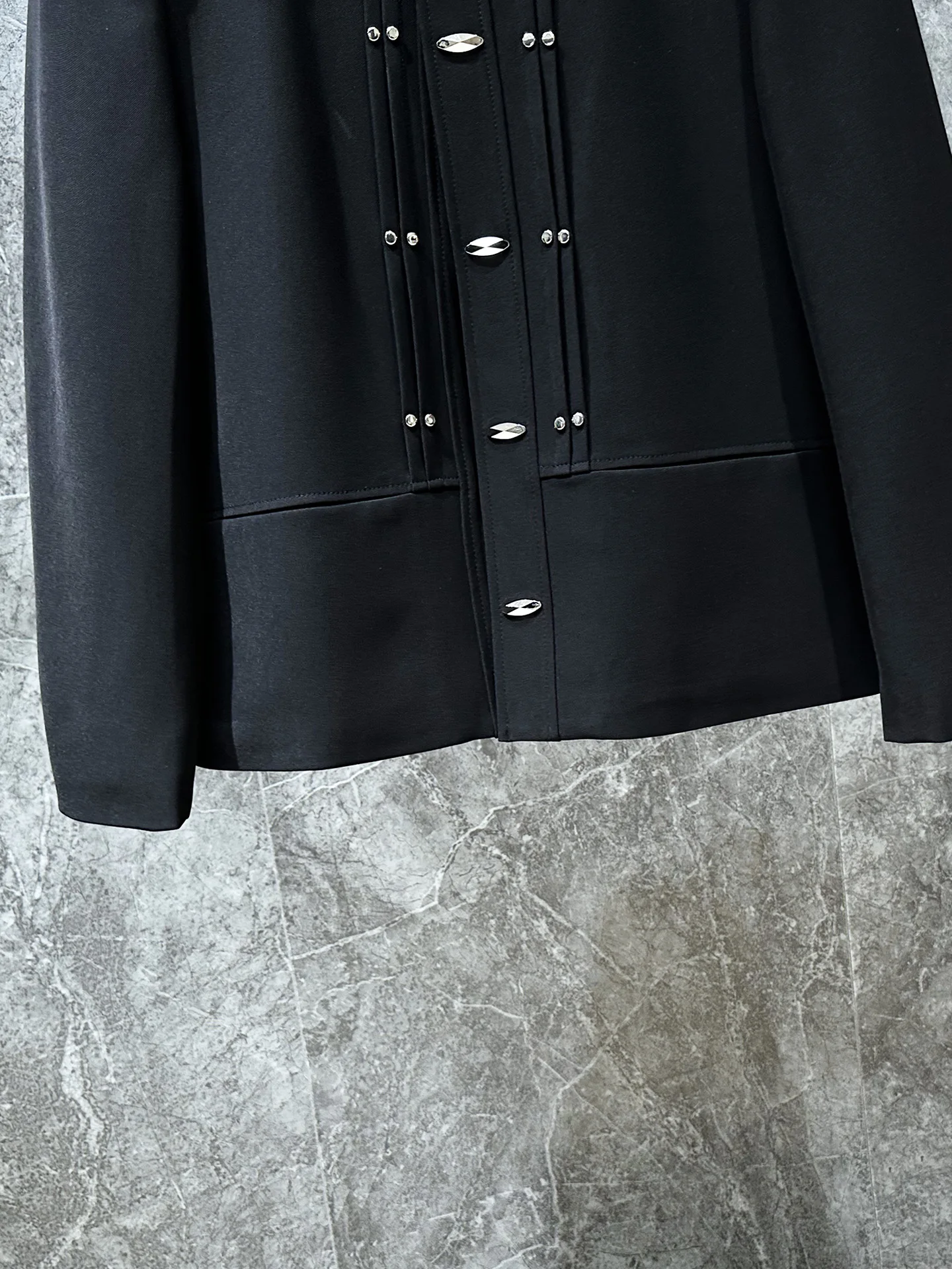 High-End Men's 2025 New Suit Jackets Male Handsome Fashion Versatile Long Sleeve Blazers Masculinity Trendy Loose Tailored Coats