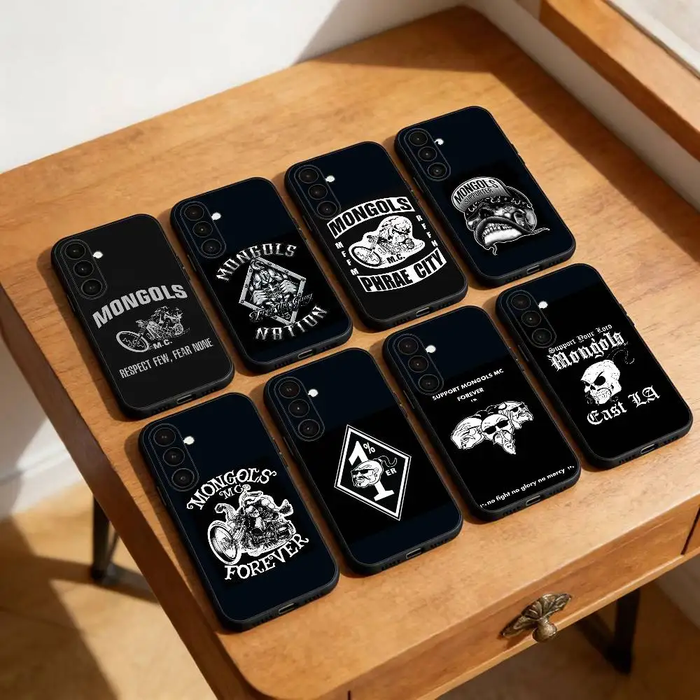 Free All Mongols Ph… - image