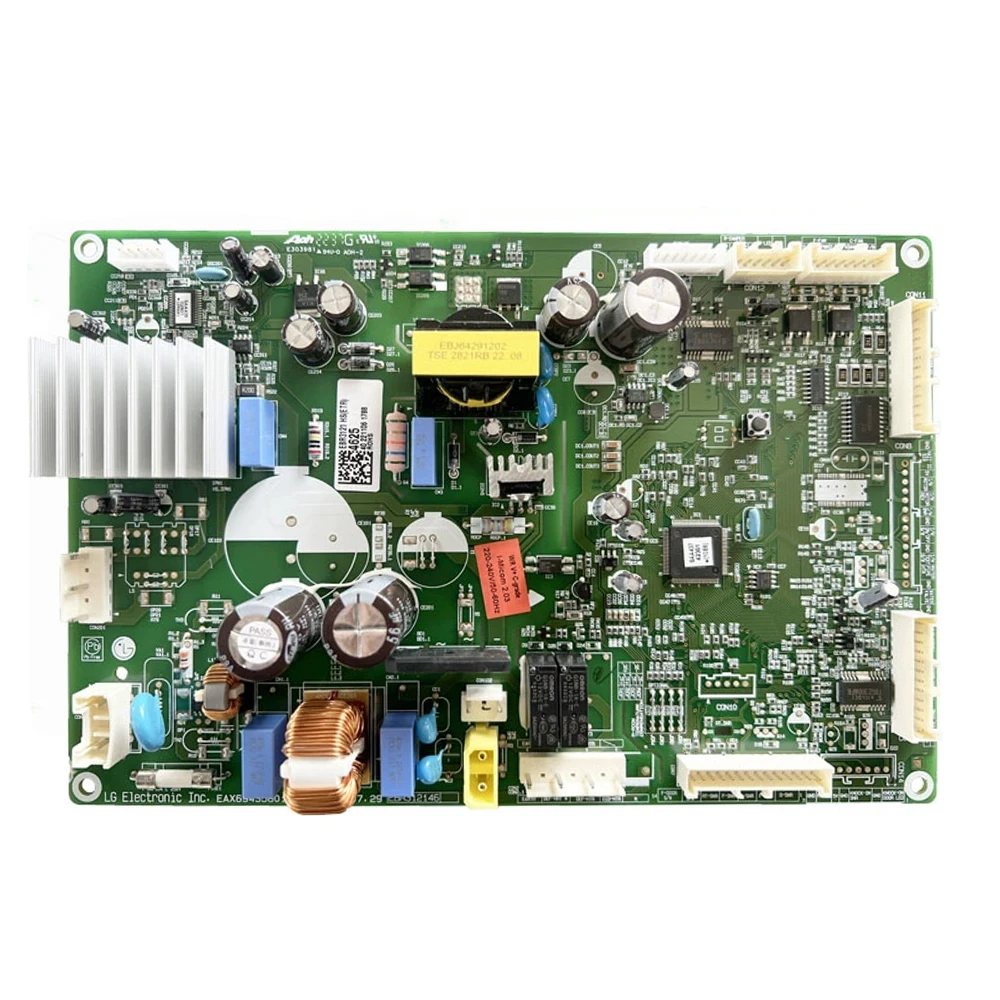 

EBR31214625 Original Motherboard Inverter Control Board For LG Refrigerator