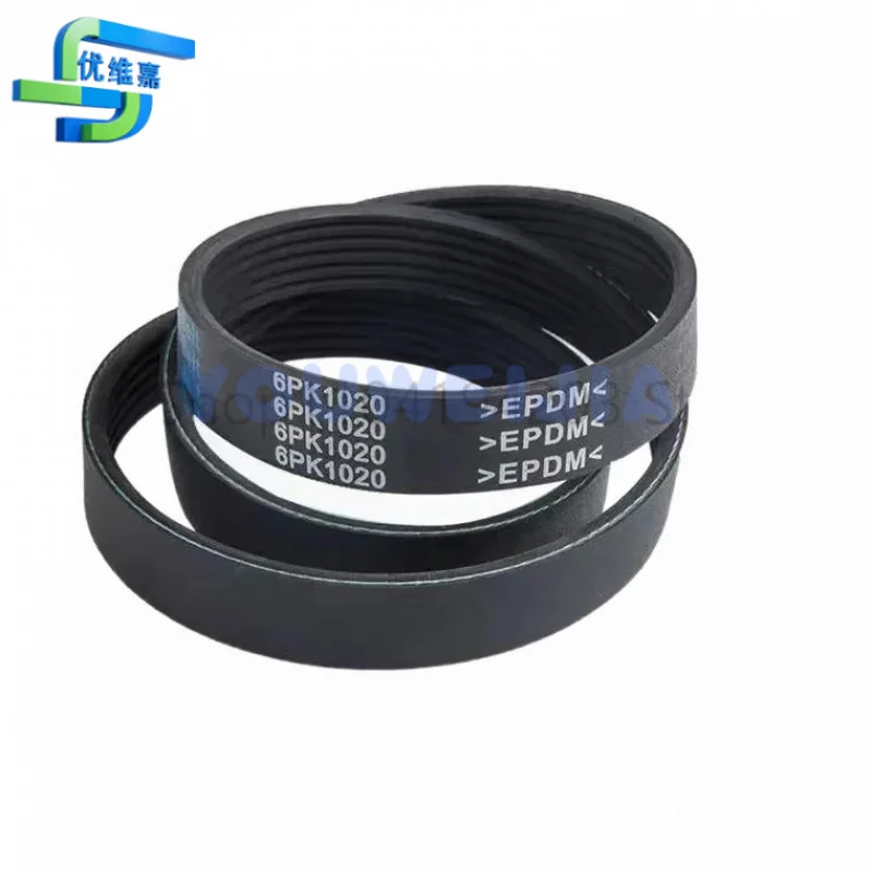 5Pk6pk8pk10pk1750 1755 1760 1765 1770 1775 Generator Air Conditioning Fan Belt 8pk1760 8pk1765 8pk1770 8pk1775 10pk1750 10pk1755