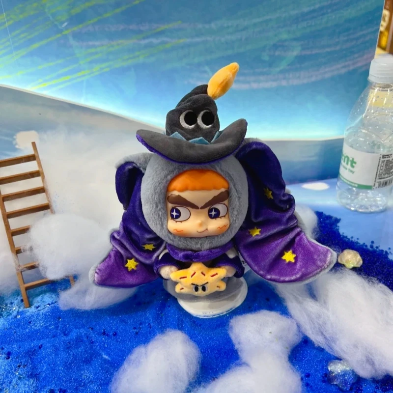 ホットセール 52toys シシル スターエレファントシリーズ おもちゃ アニメ アクションフィギュア 可愛い人形 ホームデコレーション フィギュア おもちゃ 子供 誕生日プレゼント おもちゃ