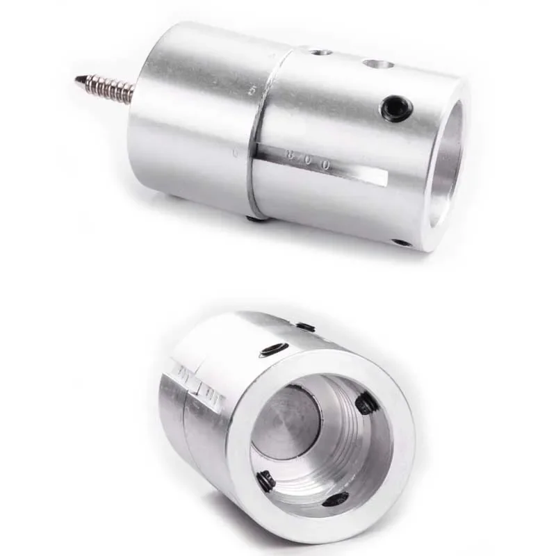 

1 "8TPI/M33*3,5 эксцентриковый патрон с винтом по дереву для токарного станка по дереву