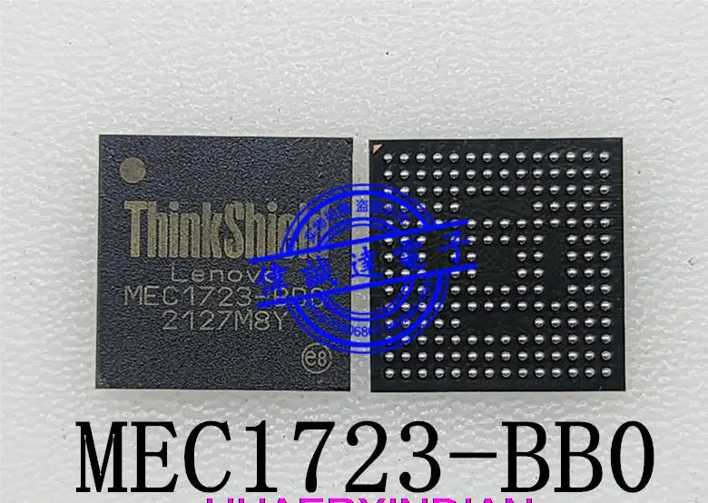 

MEC1723-BB0 BBO MEC1723-SZ BGA144