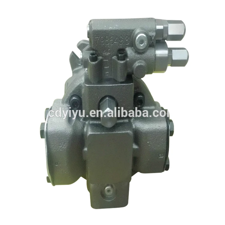 High Pressure  A2F A2F(M) A4V A7V A10V Series Hydraulic Piston Pump Nice Quality Of Piston Hydraulic Pump Parts