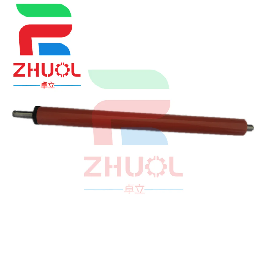 

Suitable for fixing roller HP M402 M403 M426 M427 rubber roller HP402 403 426 427 pressure roller foaming roller