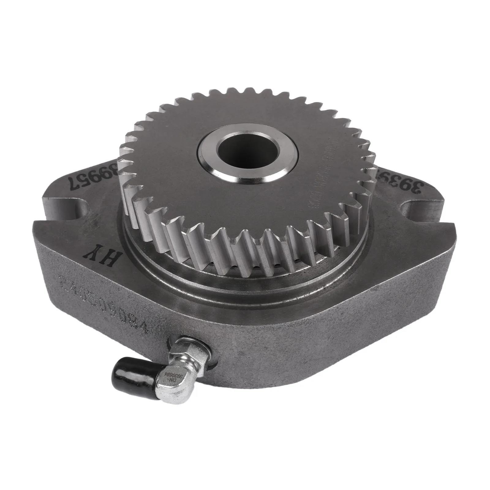 

AP01 Fits For Cummins 6B5.9 6BT5.9 4B3.9 Diesel Hydraulic Pump Adapter 3936136 3936138