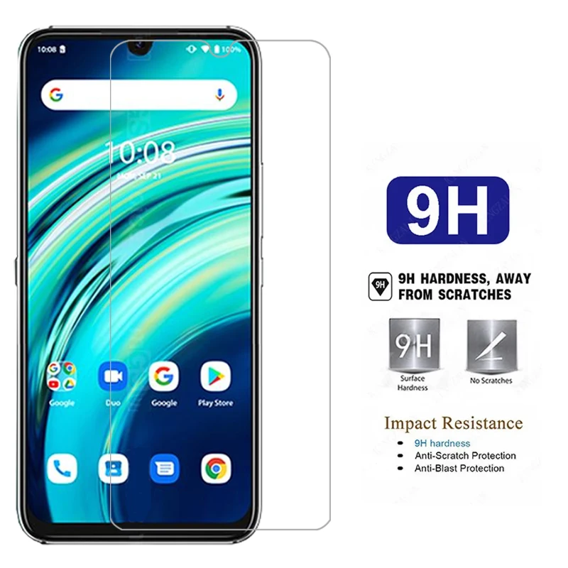 protective tempered glass for umidigi a9 pro screen protector on umidigia9 a 9 9a a9pro umidigia9pro phone film glas 9h umidig