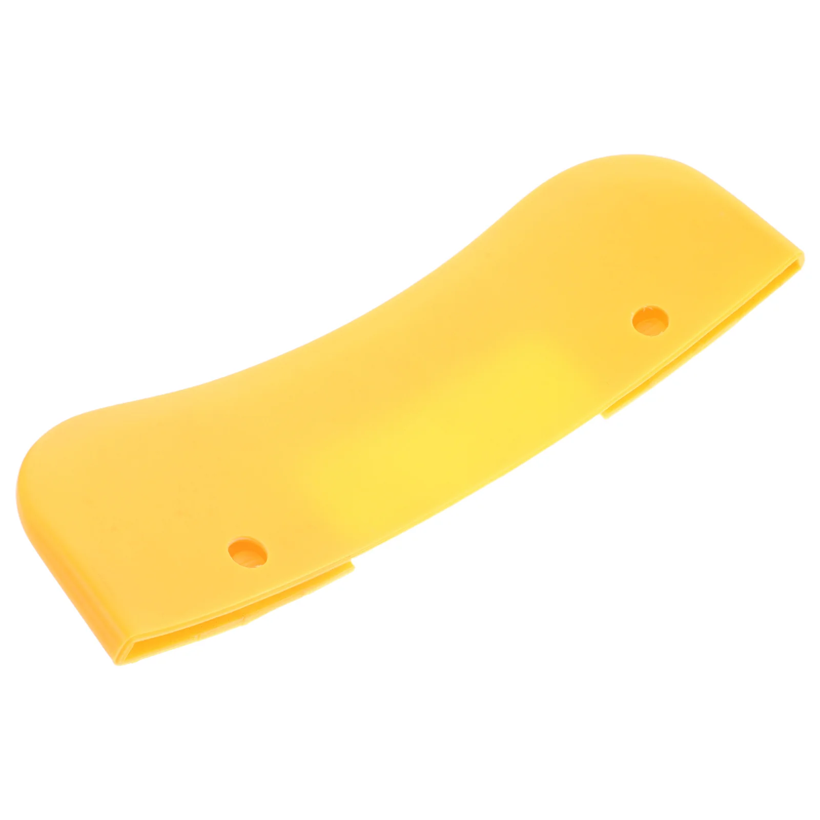 

Tire Bead Breaker Cover: Universal Plastic Rim Protector Sleeve For Tire Changer Machine Auto Repair Shop Replacement