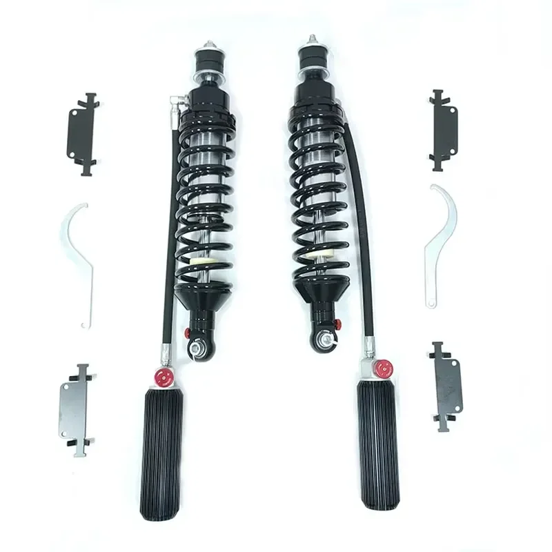 For Nissan Patrol Y62 Shock Absorber 4x4 Off-Road Lift Kit 2 Inches Height