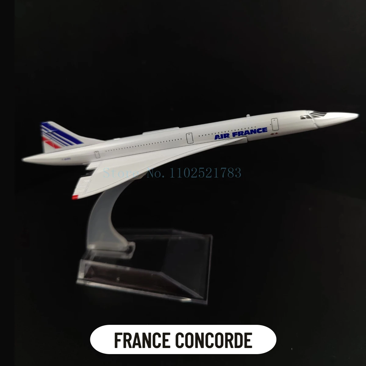 1:400 American B777 Metal Replica 16cm Scale Boeing AIrbus Aircraft Model - A Stunning Miniature for Aviation Enthusiasts