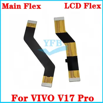 Pro Vivo V17 Neo V15 V11i V11 Pro Hlavní deska LCD displeje Flex kabel 10 nejlepší prodej Základní deska vivo V15 - №5