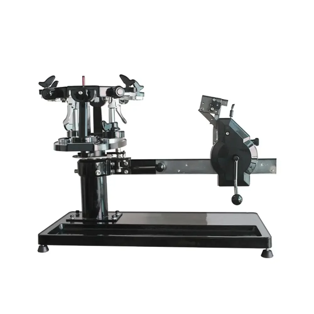 

OEM/ODM Factory Direct Stringing Machine for Tennis Rackets and badminton rackets