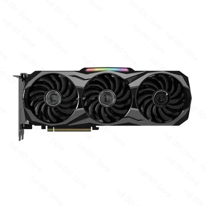 For GTX1660S RTX2060S 2070S 2080super 3060 used disassembly graphics card