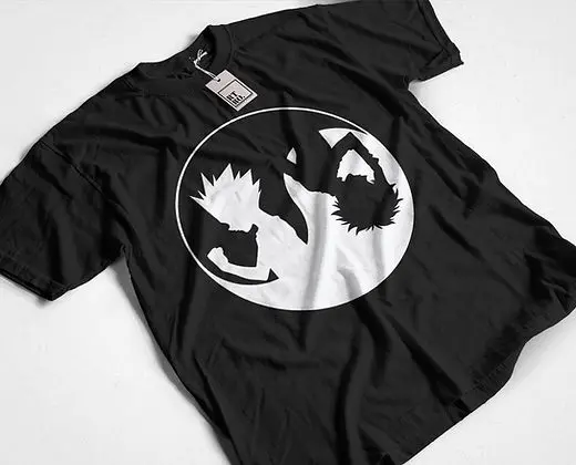 

Versatile Vibe Venture: Shirt for the Adventurous Spirit