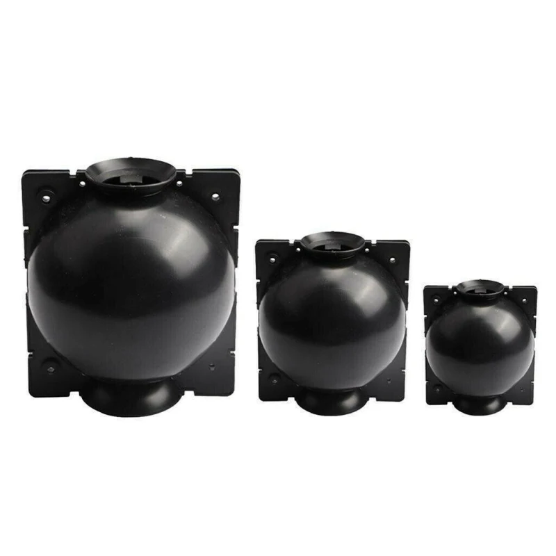 صندوق زراعة جذور قابل لإعادة الاستخدام للحديقة ، كرة نشر الجذور ، معدات تربية S ، قطع تطعيم ، صندوق تجذير #4