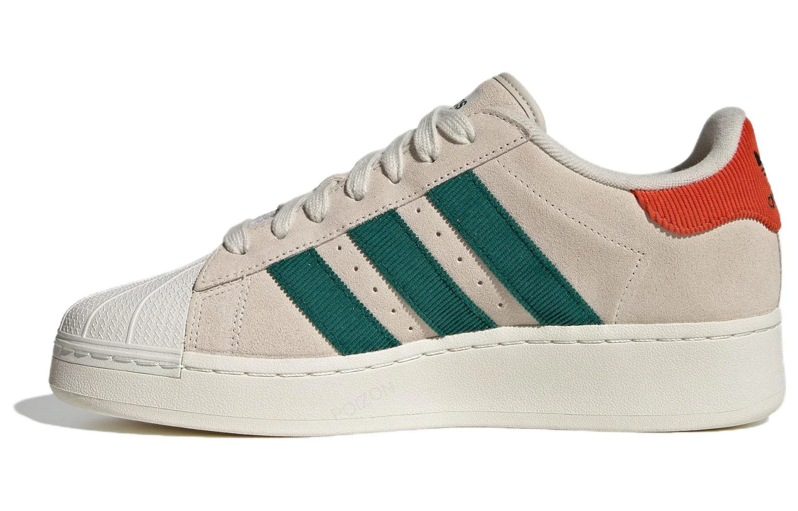 Adidas Originals SUPERSTAR XLG - Adidas Shoes Superstar incelemesi ve fiyatı