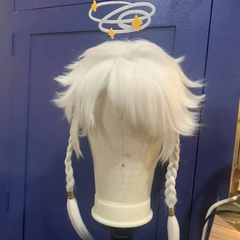 الإبداعية تأثير الدوار مشبك شعر الهوية الخامس إيما وودز ستار كليب تأثيري لوكا بالسا دبوس الشعر هدية #4