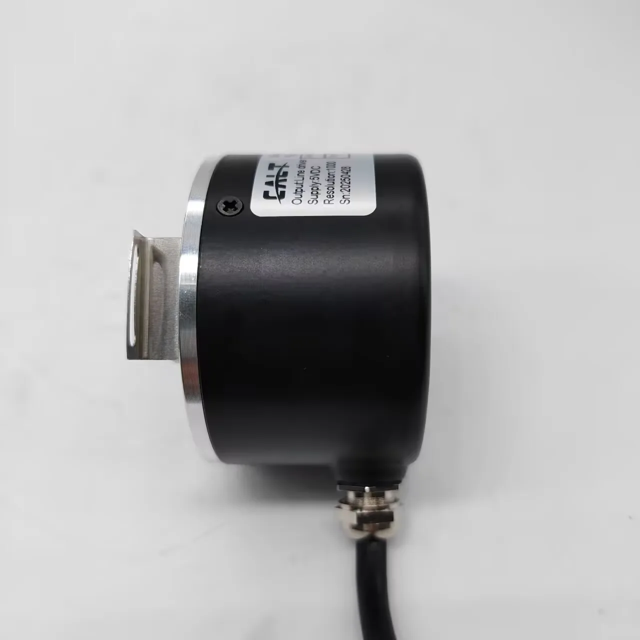 Customized Encoder IH581-12RZR63-02048 Replacement Type CALT GHH60-12G2048BMK526