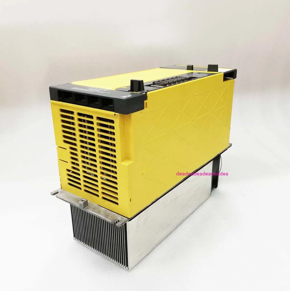 

A06B-6111-H030#H550 Servo Amplifier Drive Tested Ok A06B 6111 H030