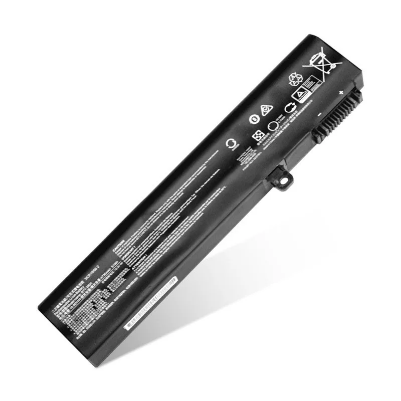 BTY-M6H 11.4V 4400mAH بطارية الكمبيوتر المحمول ل MSI GE62 GE72 GP62 PE60 PE70 GE62VR GP72 GL72 2QC 2QD 2QE GL62M MS-1792 MS-1