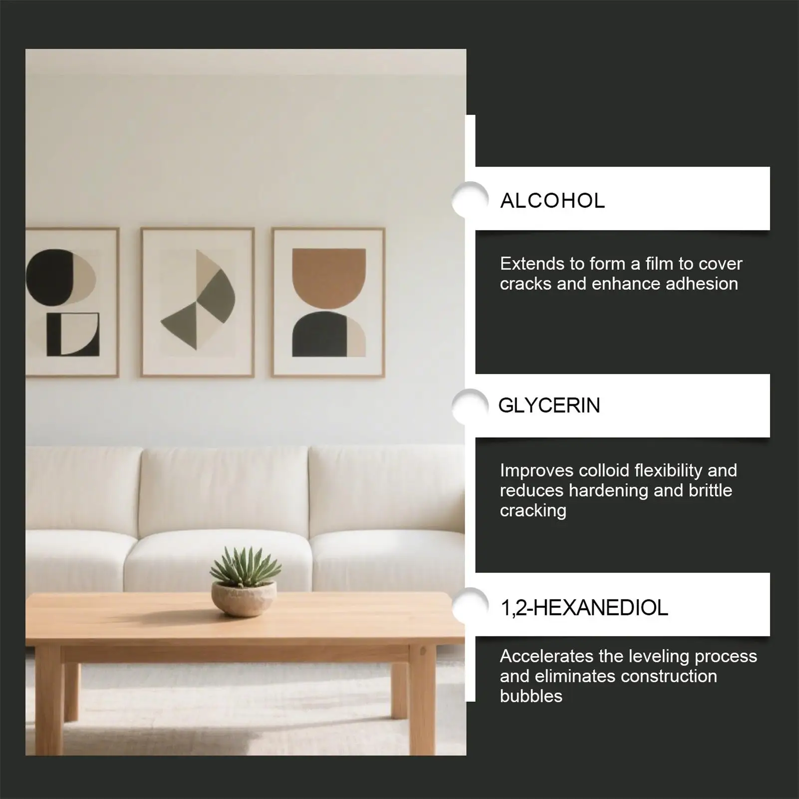 Sellador de azulejos, 100g, sellador gris impermeable, relleno líquido para grietas de hormigón, para alféizar de ventana, suelo de baño, pared exterior, azulejos para entrada de vehículos