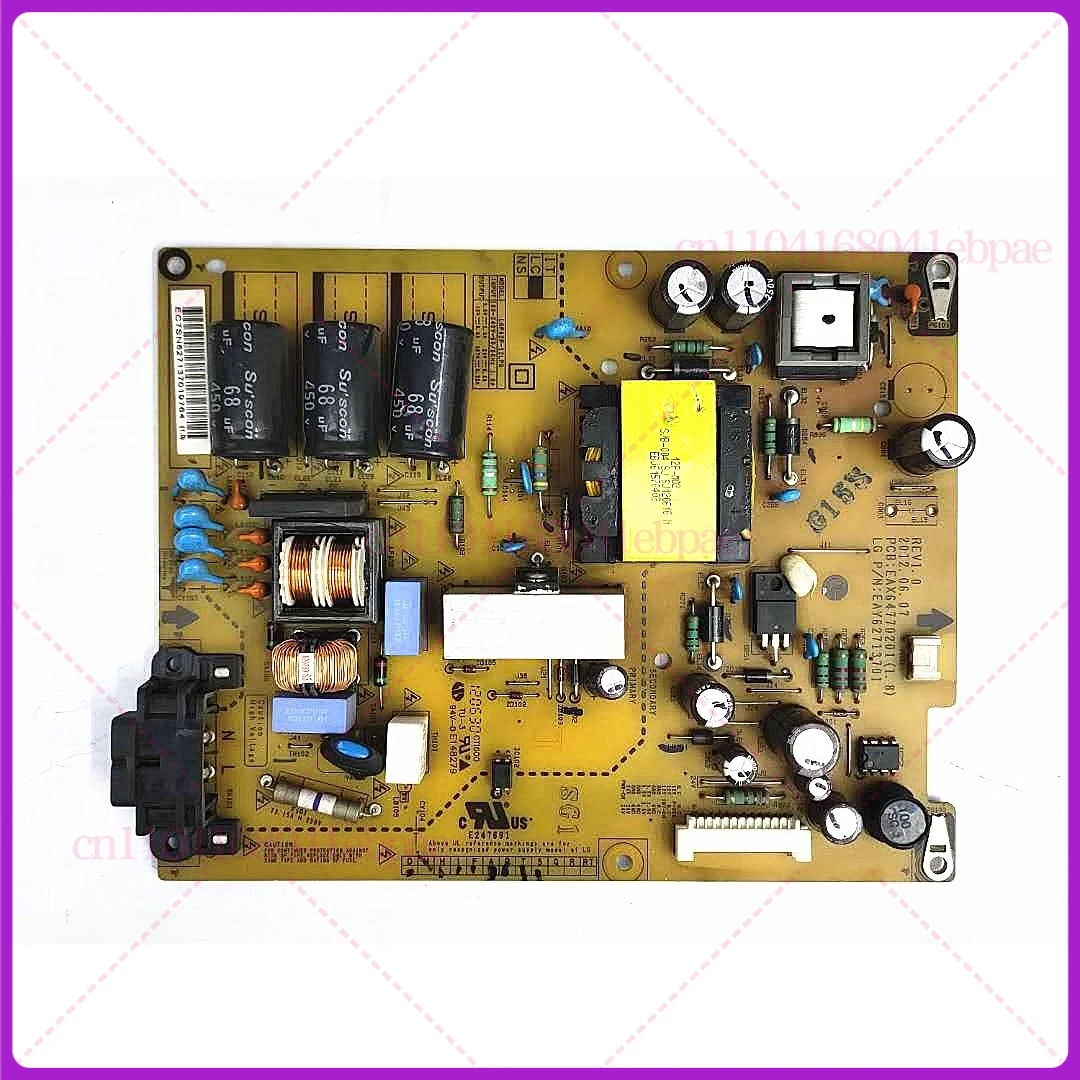 Power Board For Lg … - image