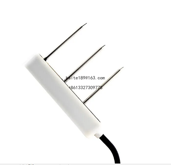 الصناعية CE Teros 10 الرقمية التناظرية 4-20mA 0-2V RS485 قوية بسيطة محتوى الماء التربة مستشعر رطوبة التربة