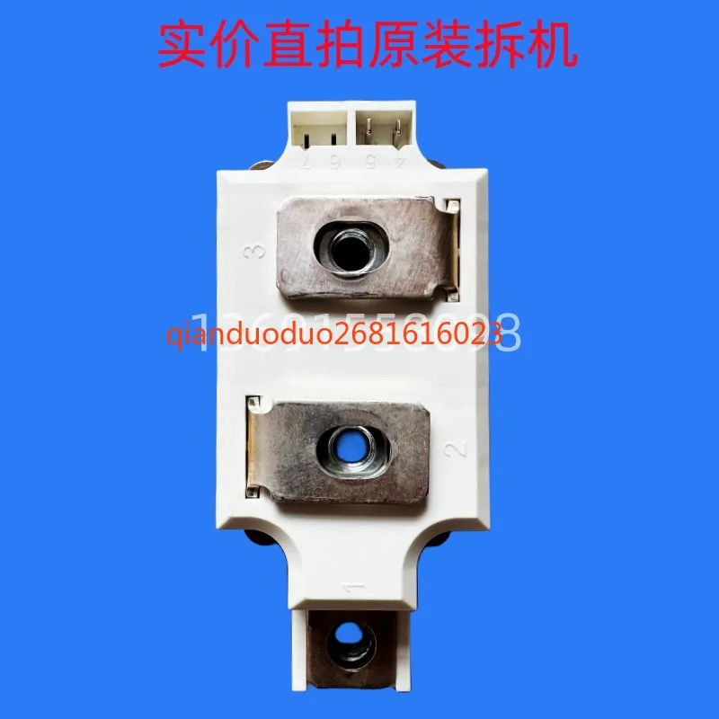 

SKKH323/16E original thyristor module