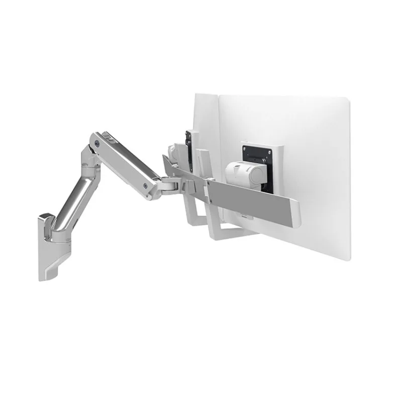 45-479-026 Hanging mobile display bracket Double display holder Wall