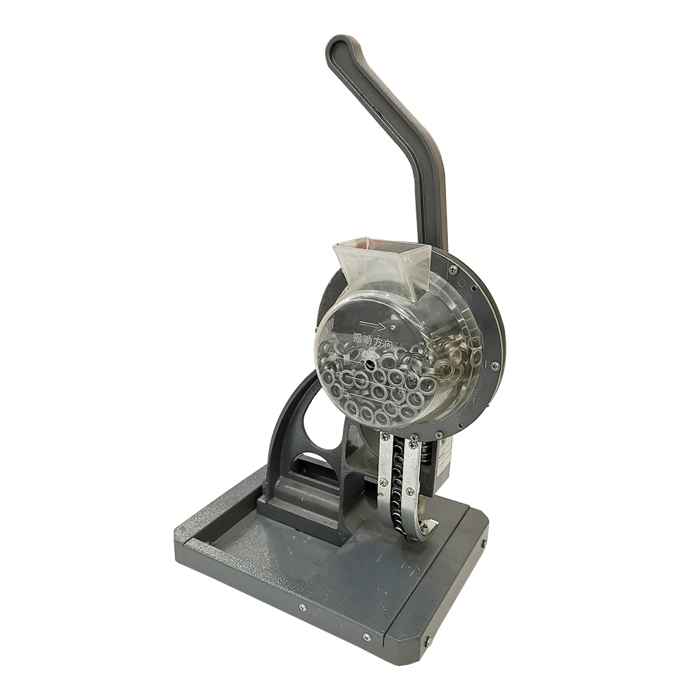 5mm Eyelet for Automatic Eyelet Machine