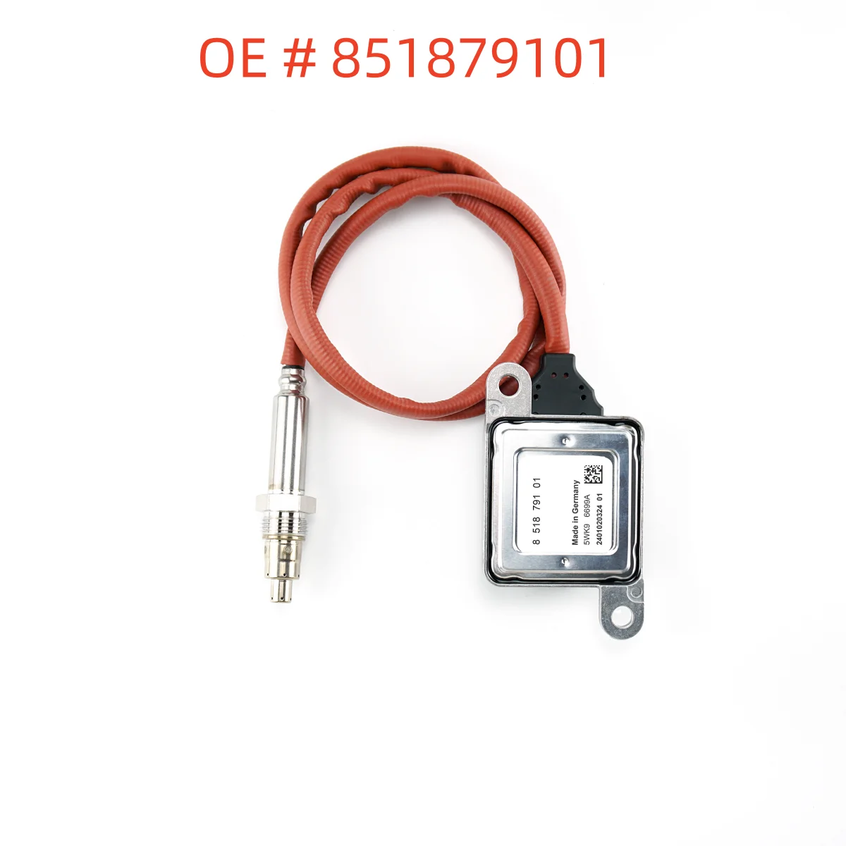 High quality New 851879101 Oxygen Nox Sensor For BMW 1 2 3 5 7 Series X32 X53 13628589846 13628576471 13628518791