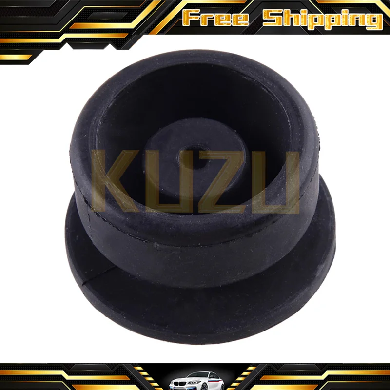 74173-SJ4-000 74172-SM4-000 Car Radiator Upper Lower Rubber Mount Cushion Bushing Fit For Honda CRV Accord Civic City