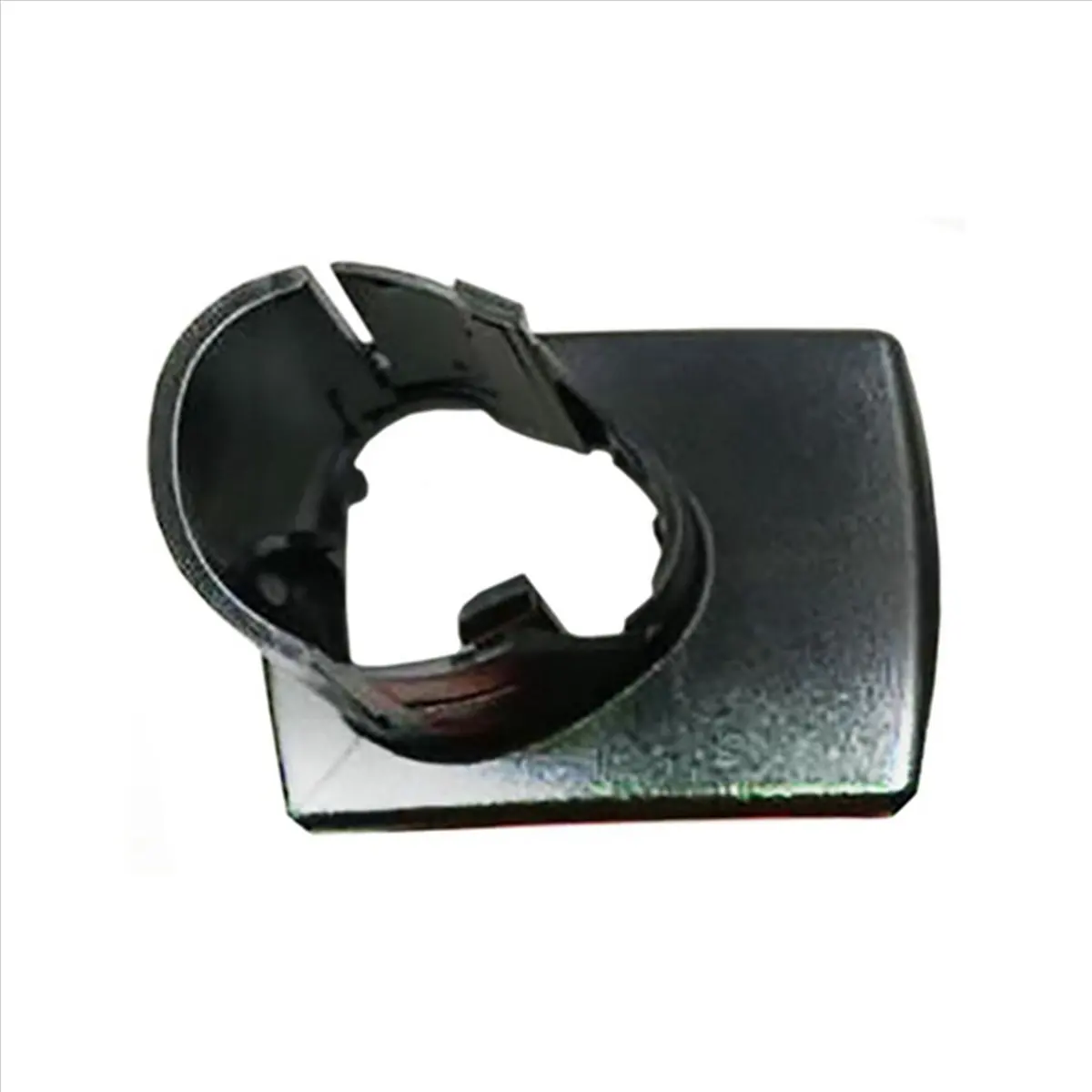 

#39R Tools & Building Supplies,M12 Li-Ion Battery Plastic Case Without PCB Protection Circuit Board (Black&Red)