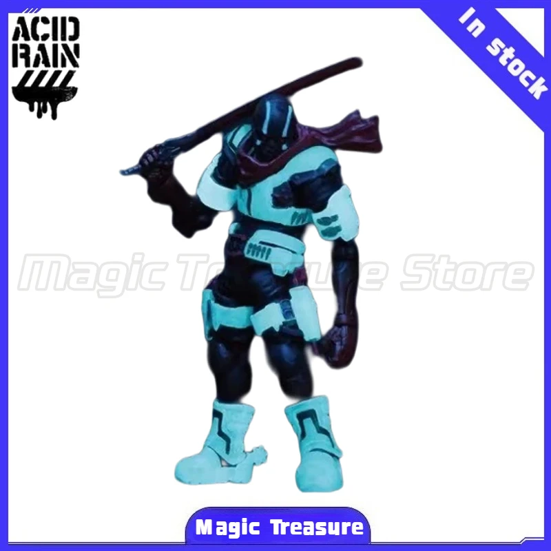 

【MT】Acid Rain War FAV-H07 1/18 Action Figures ANNEX2179 Series Esbat/Moon Demon in Stock Toy Model
