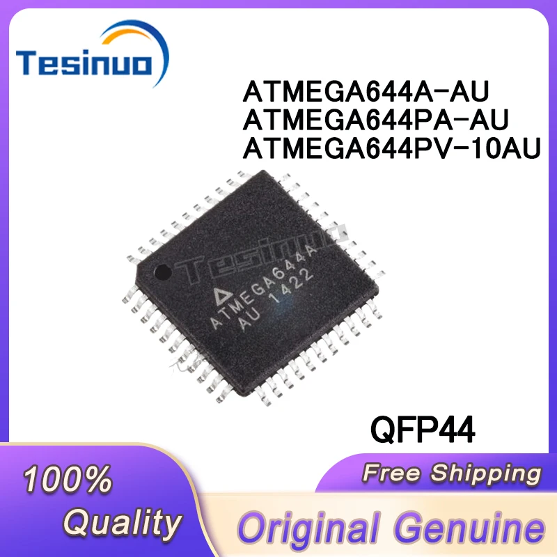 1/Pcs New Atmega644…