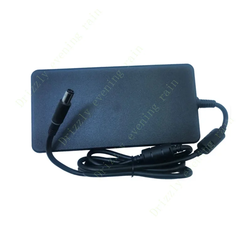 New Original HA240PM190 19.5V 12.31A 240W Laptop Charger For Dell Precision 7000 7750 7710 7720 7730 Workstation Power Supply